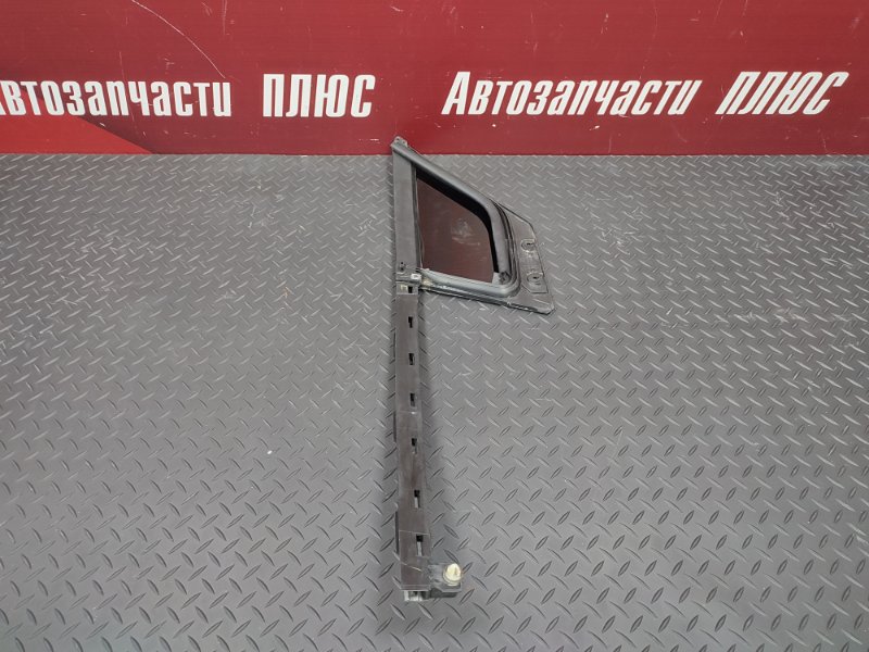 Форточка двери