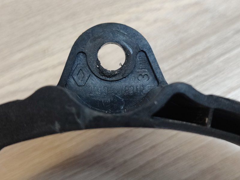 Проставка динамика