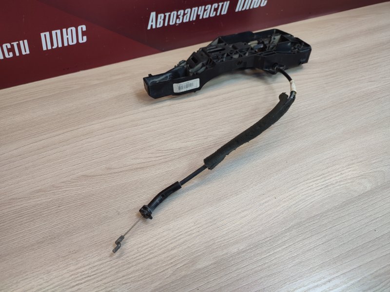 Кронштейн ручки двери