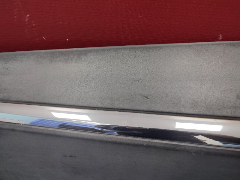 Молдинг    двери