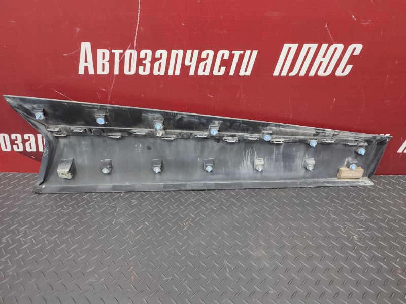 Молдинг    двери