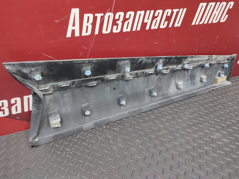 Молдинг    двери