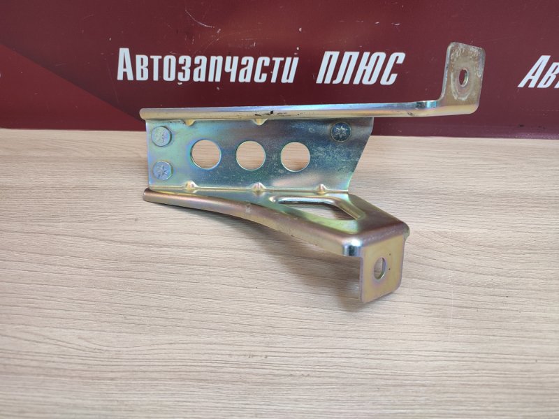 Кронштейн педали газа