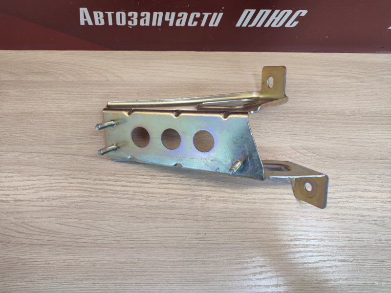 Кронштейн педали газа