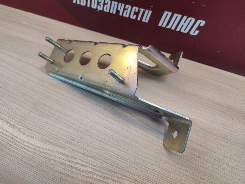 Кронштейн педали газа