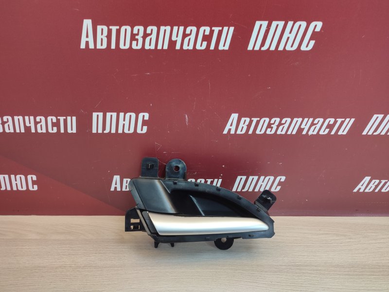 Внутренняя ручка     двери