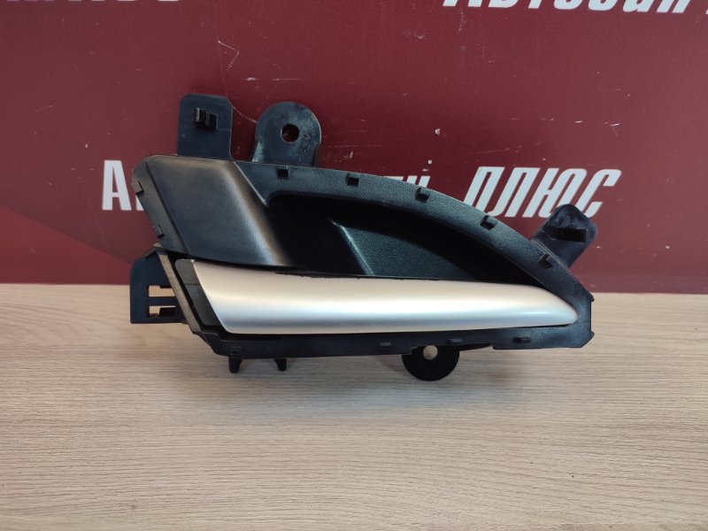 Внутренняя ручка     двери