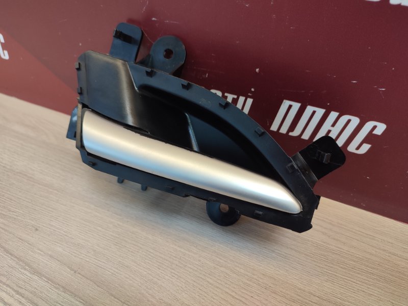 Внутренняя ручка     двери