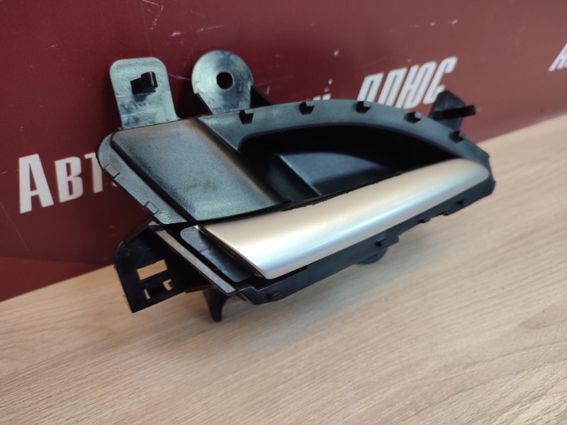 Внутренняя ручка     двери