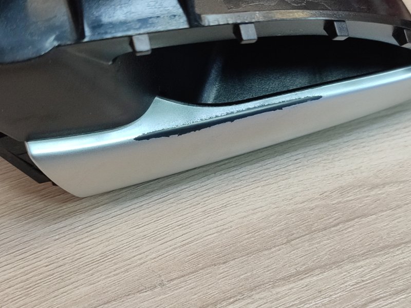 Внутренняя ручка     двери