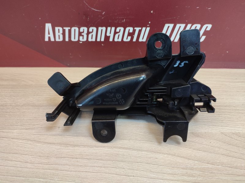 Внутренняя ручка     двери