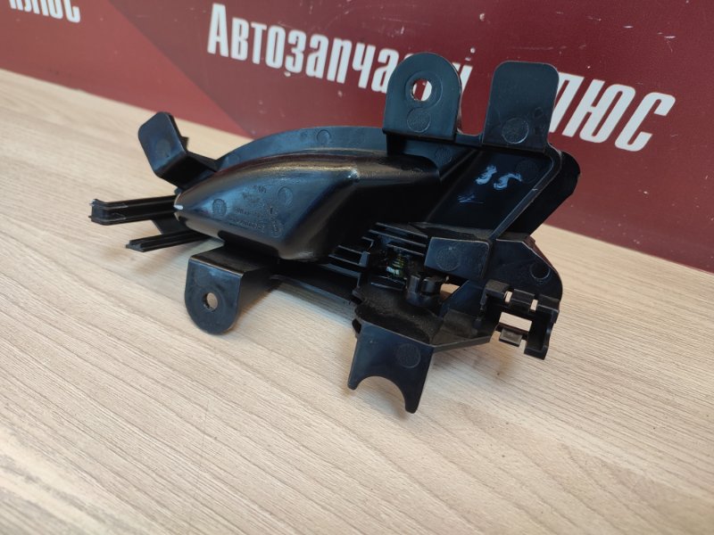 Внутренняя ручка     двери