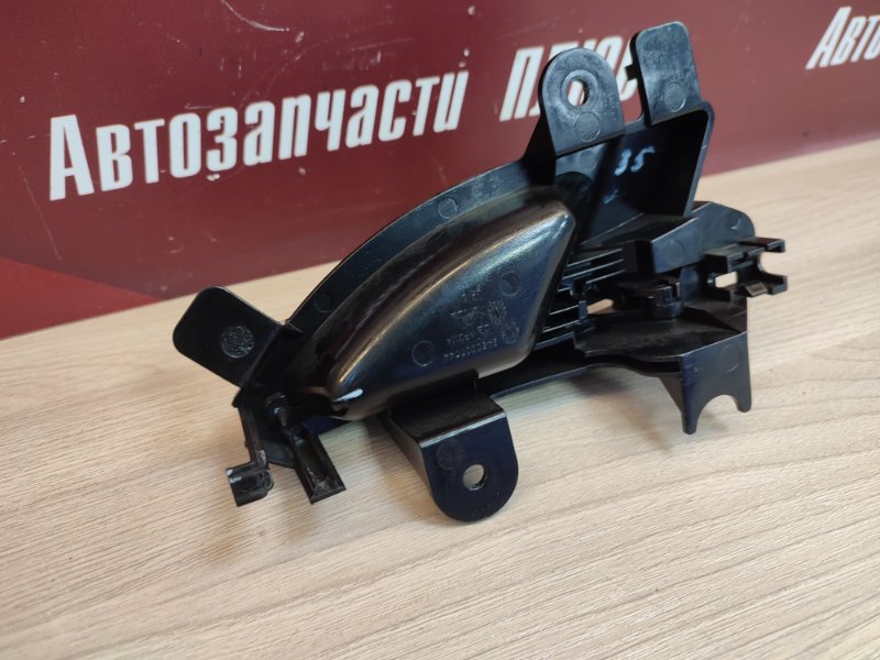 Внутренняя ручка     двери