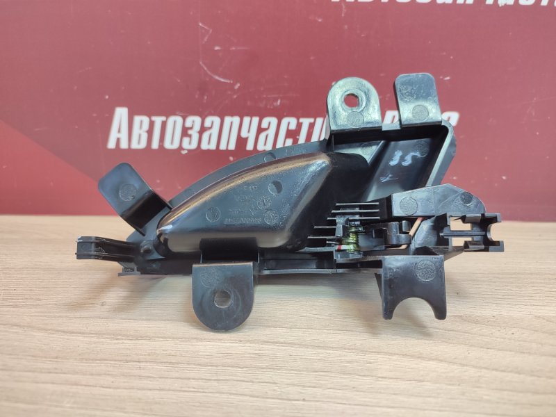 Внутренняя ручка     двери