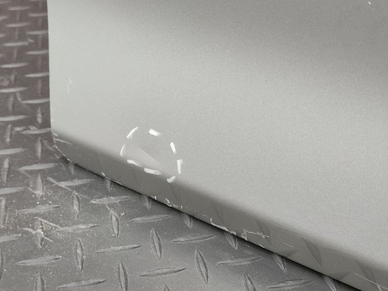 Дверь боковая