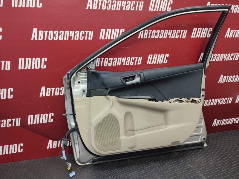 Дверь боковая