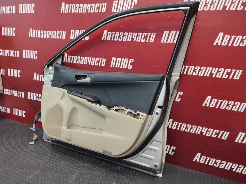 Дверь боковая