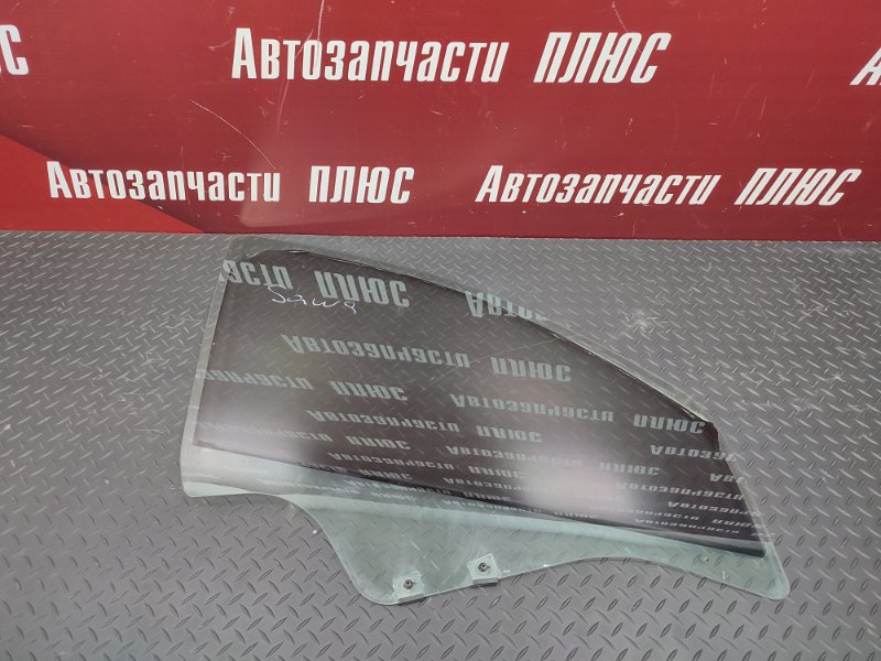 Стекло двери