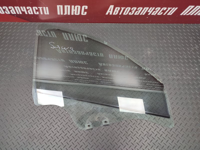 Стекло двери