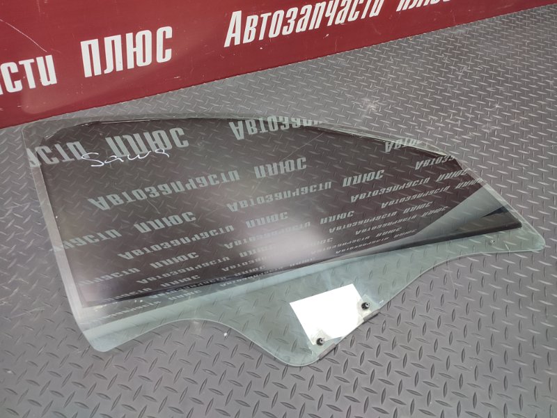 Стекло двери