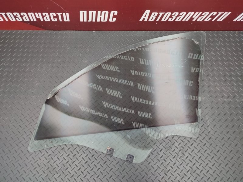 Стекло двери