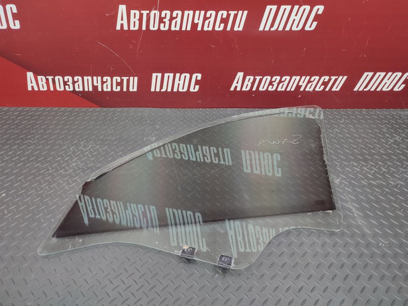 Стекло двери