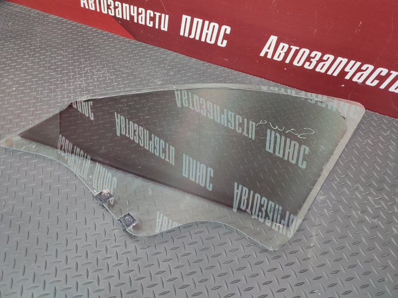 Стекло двери