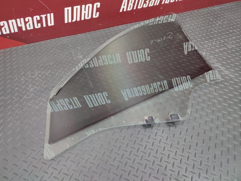 Стекло двери