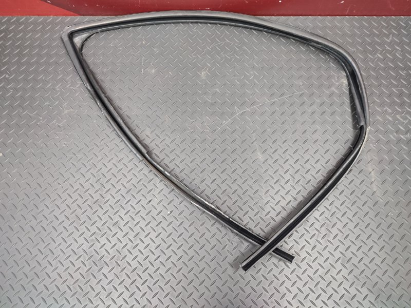 Уплотнитель стекла      двери