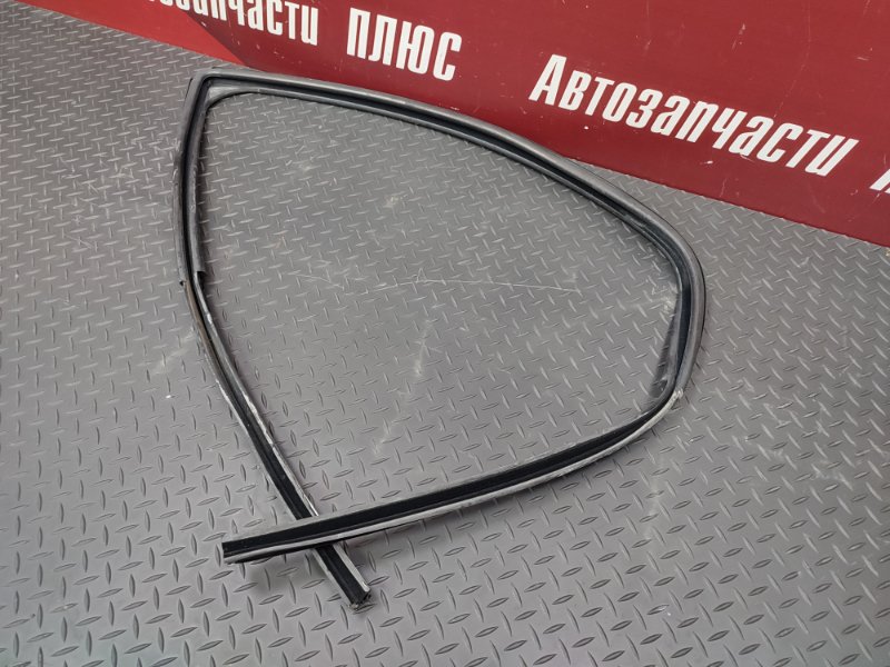 Уплотнитель стекла      двери