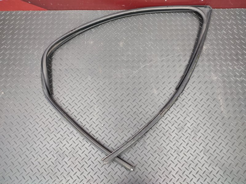 Уплотнитель стекла      двери