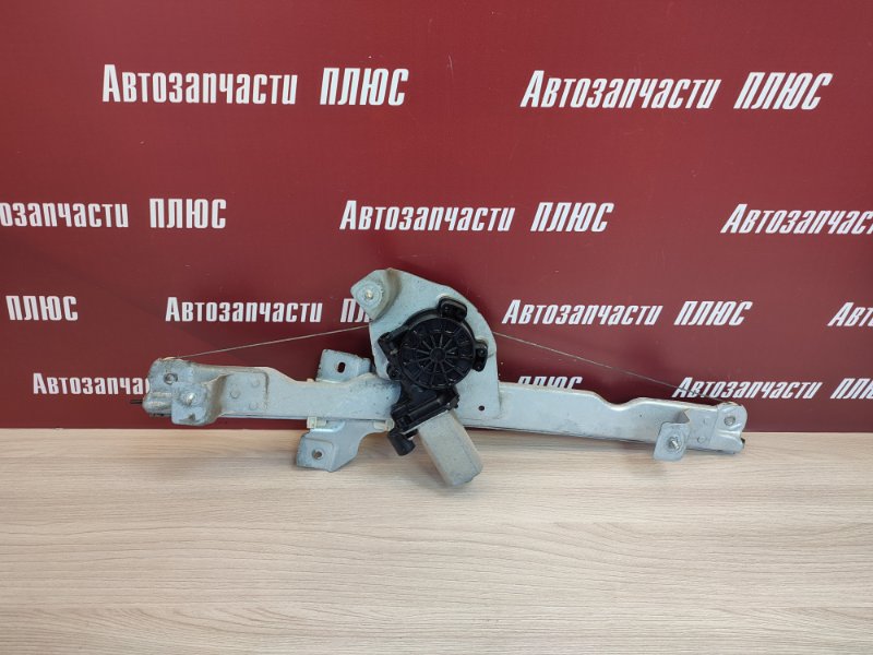 Стеклоподъемник    двери