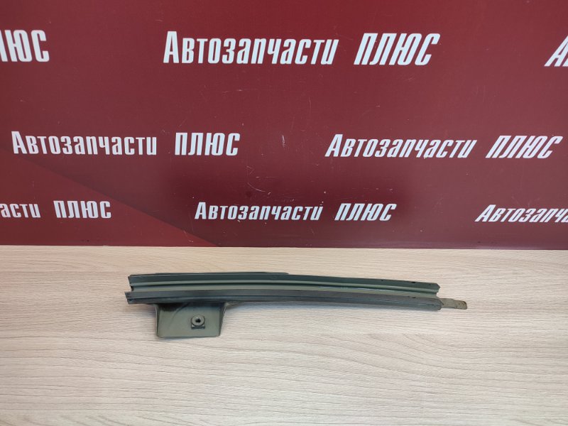 Направляющая стекла     двери