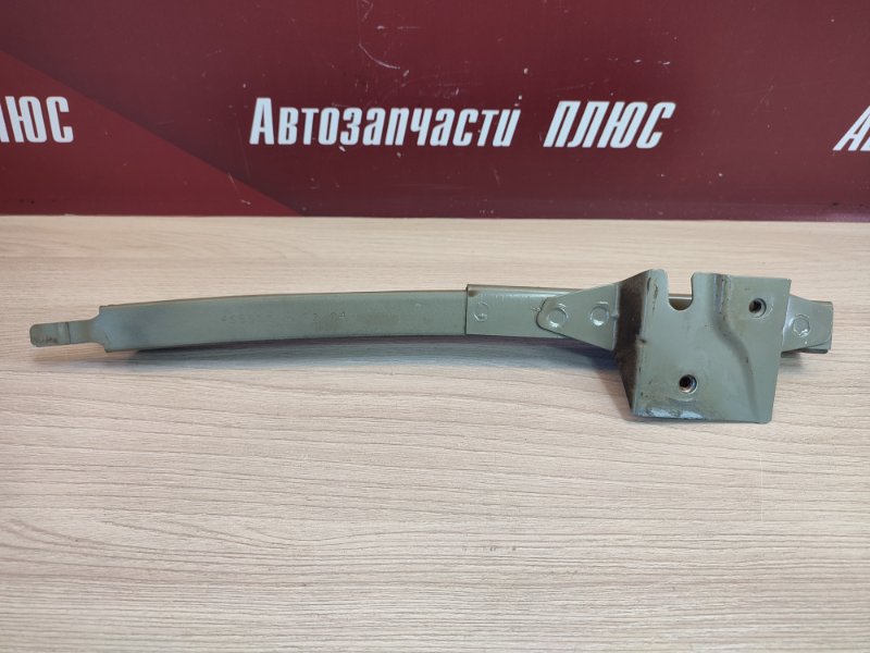 Направляющая стекла     двери