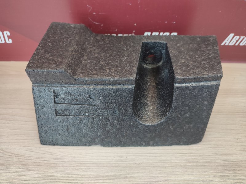 Абсорбер   бампера