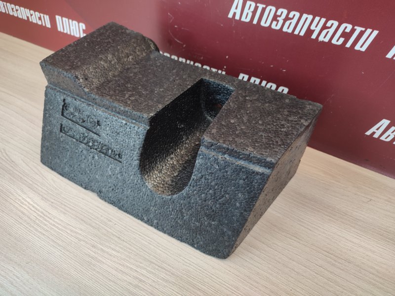 Абсорбер   бампера