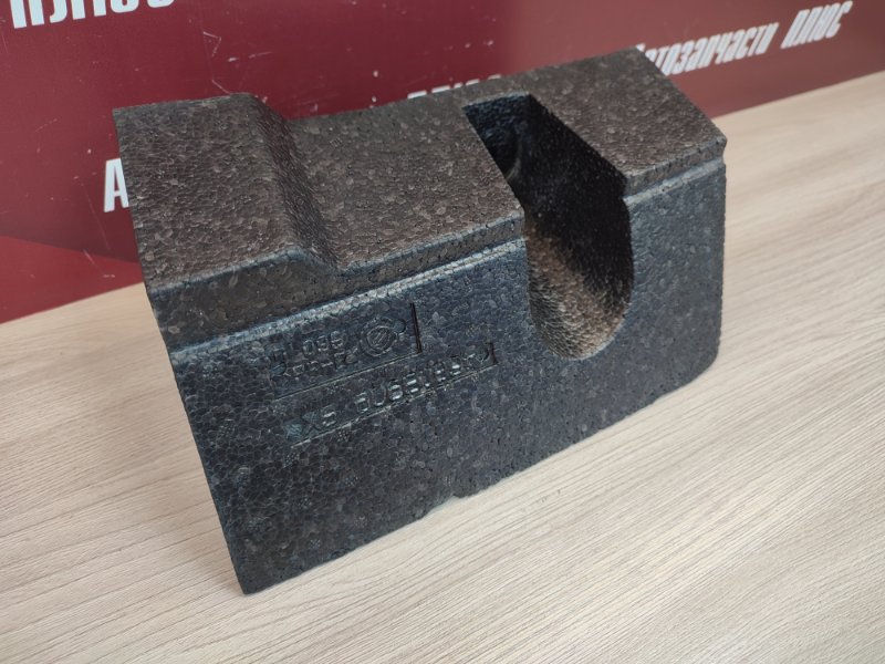 Абсорбер   бампера