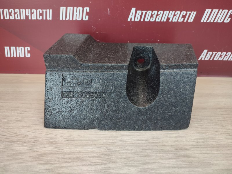 Абсорбер   бампера