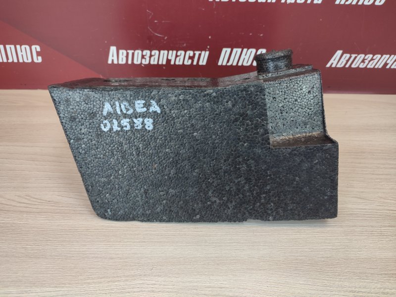 Абсорбер   бампера