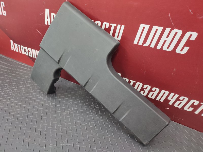 Декоративная крышка двигателя