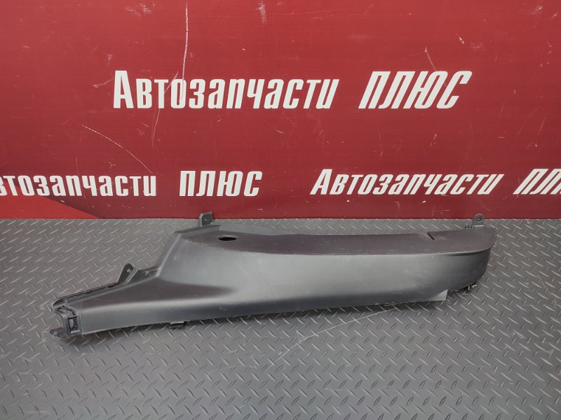 Обшивка стойки