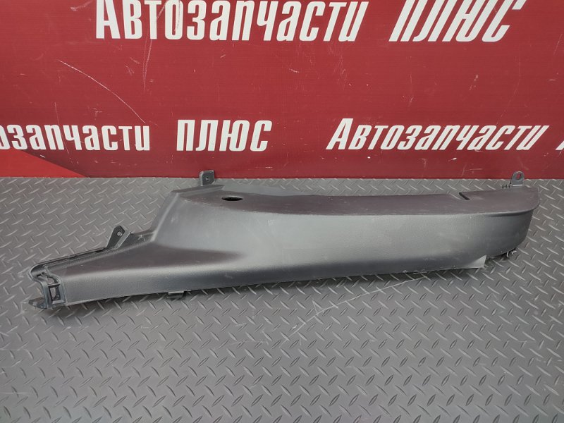 Обшивка стойки