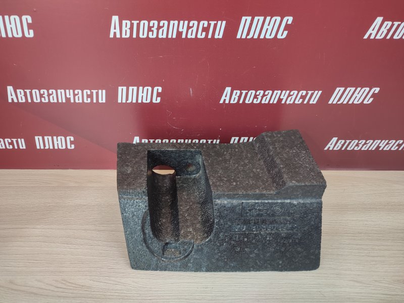 Абсорбер   бампера