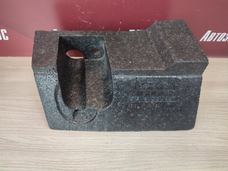 Абсорбер   бампера