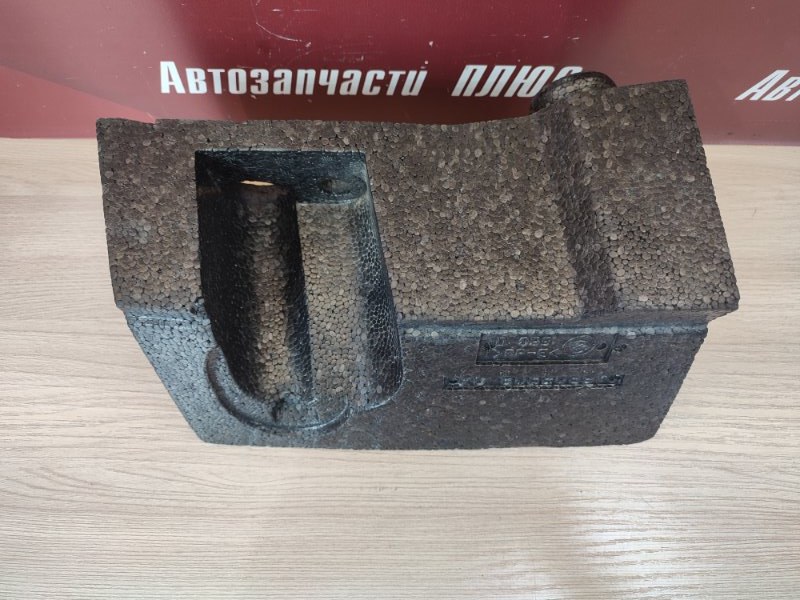 Абсорбер   бампера