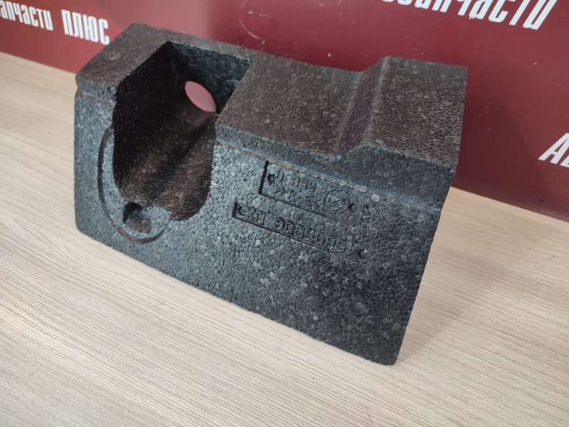 Абсорбер   бампера