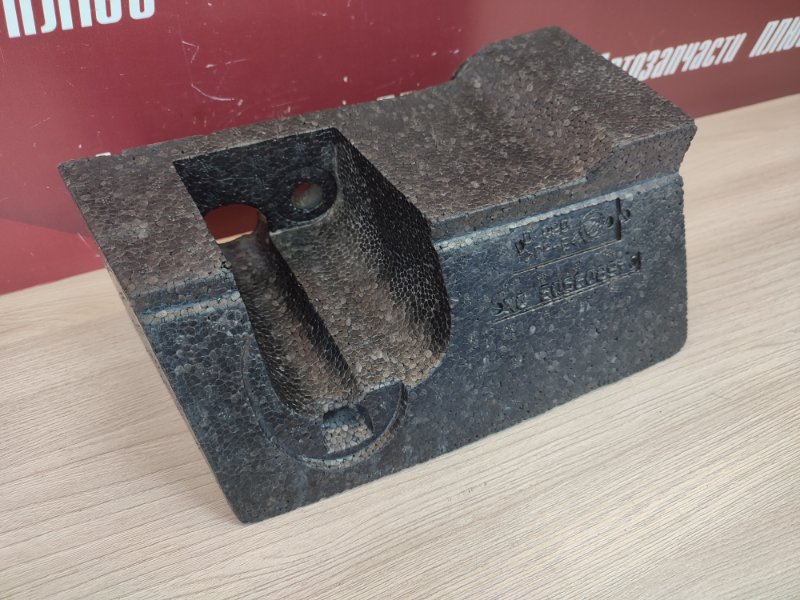 Абсорбер   бампера