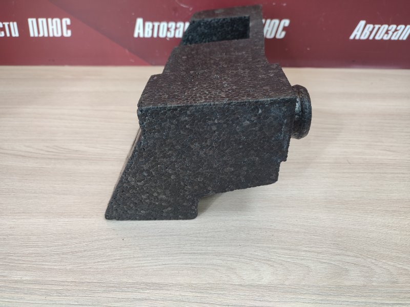 Абсорбер   бампера