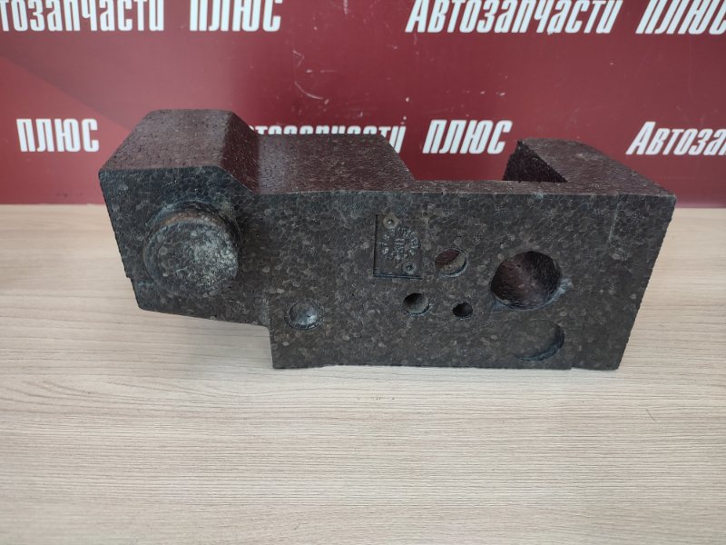 Абсорбер   бампера