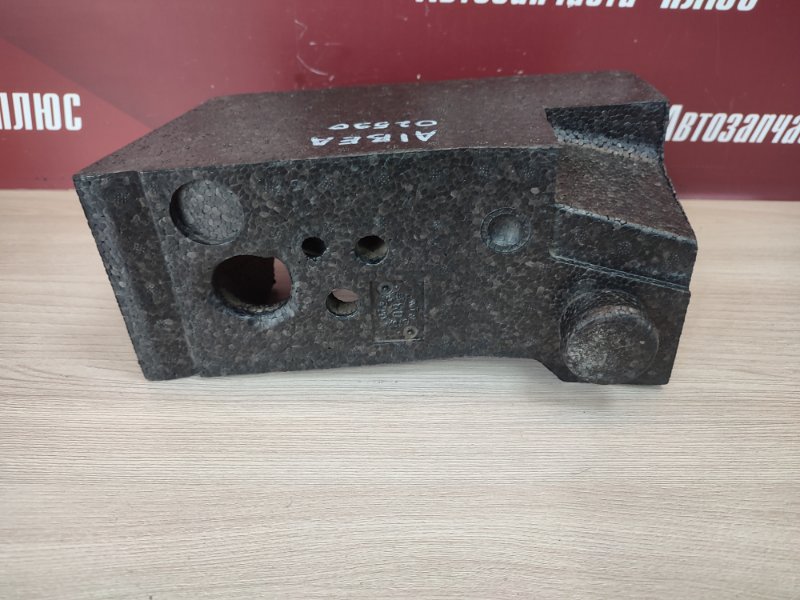 Абсорбер   бампера